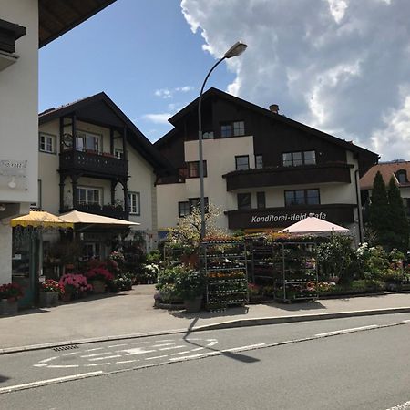 Apartment Ida Innsbruck Bagian luar foto
