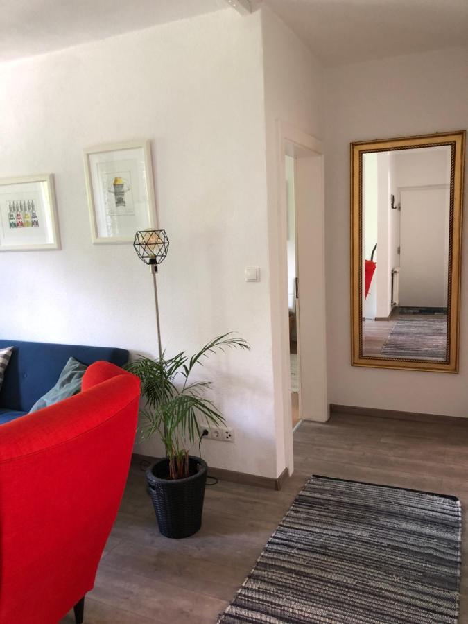 Apartment Ida Innsbruck Bagian luar foto