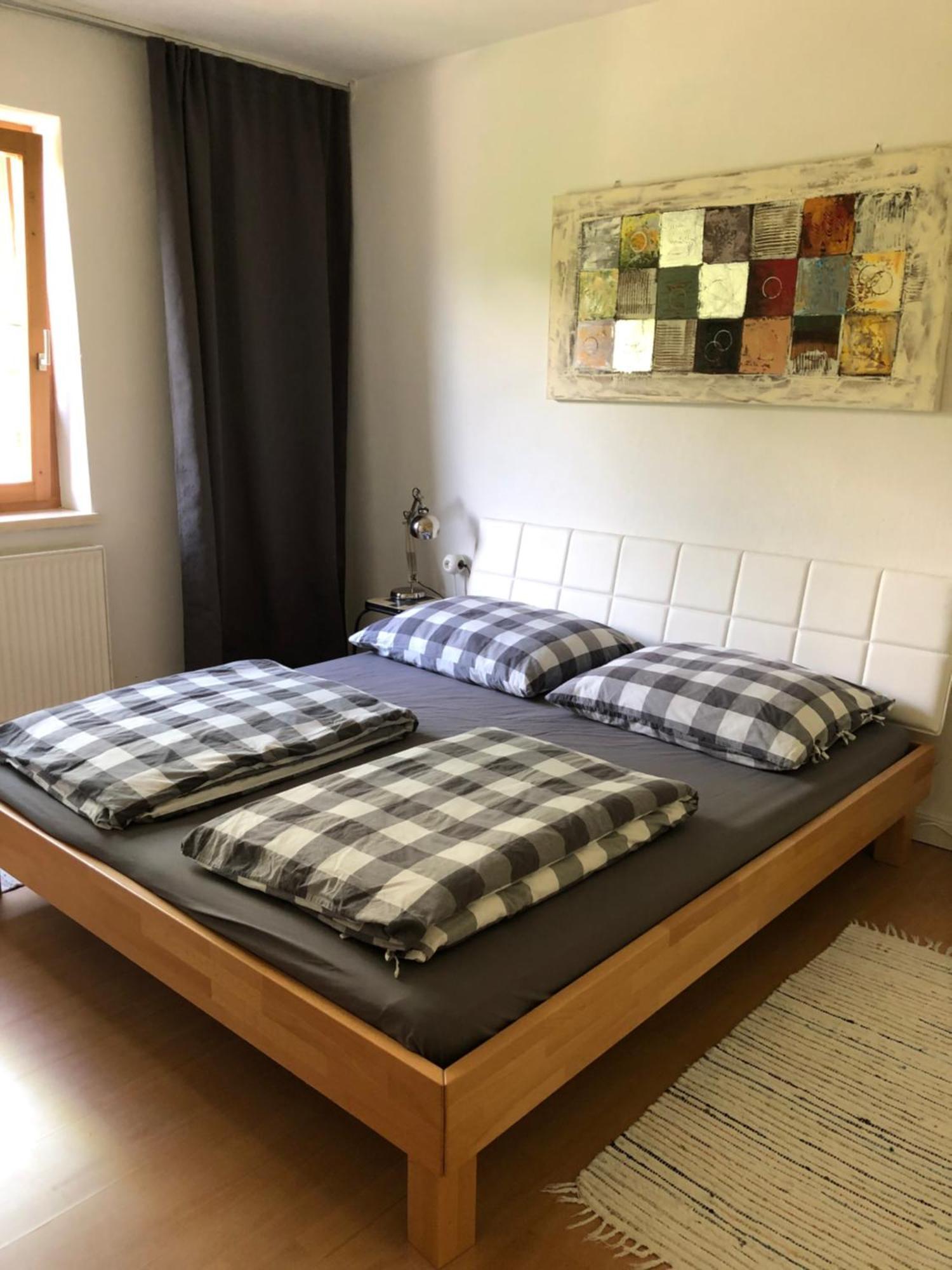 Apartment Ida Innsbruck Bagian luar foto