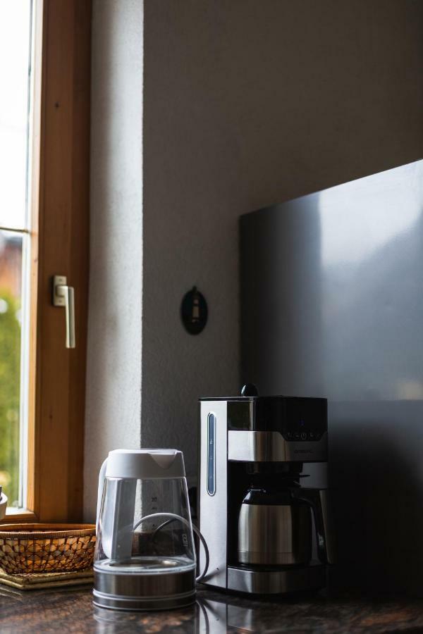Apartment Ida Innsbruck Bagian luar foto