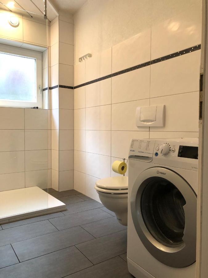 Apartment Ida Innsbruck Bagian luar foto