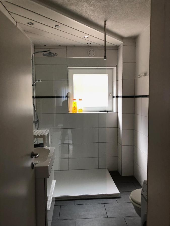 Apartment Ida Innsbruck Bagian luar foto