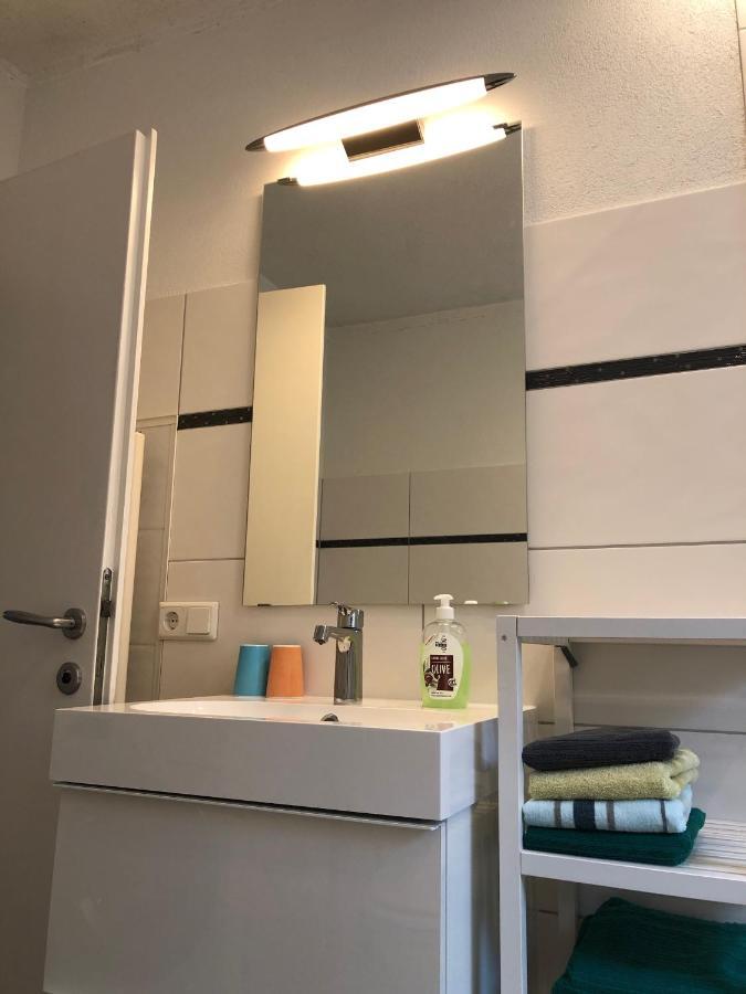 Apartment Ida Innsbruck Bagian luar foto